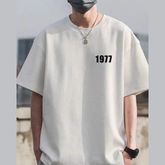 1977 t-shirt