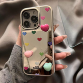 Lovy phone cover