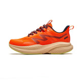 AIR SHIBUSA Force Running shoes