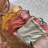 The Fruits Swimwear sale