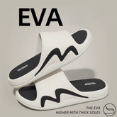 Eve slippers