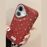 Lovy phone cover