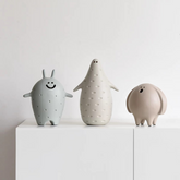 Baby Room Sculptures