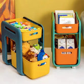 Kids Stuff Organizer