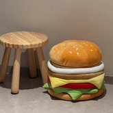 Burgerou tabouret