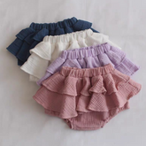 Babyboom skirt