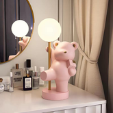 Beary table lamp