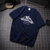 Mountain t-shirt