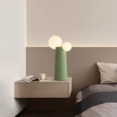 Pursa table lamp