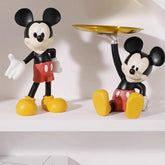 Decorative Mickey Statue