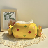 Bonbon napkin holder