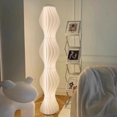 Luca floor lamp