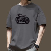 Motorcycle t-shirt