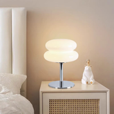 Tisu table lamp