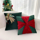 Christmas cushions