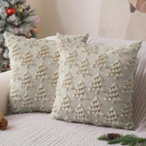 Christmas cushions