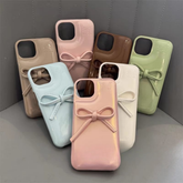 Bowi phone cover