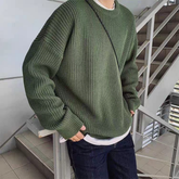 Jeremy men sweater