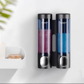 Liquid Soap Shampoo Dispenser