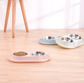 Cat Food Bowl