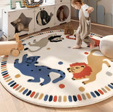 Kids Room Mat