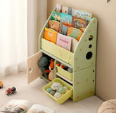 Kids Book Holder
