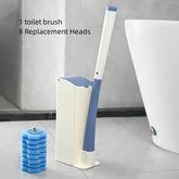 1 Toilet Brush + Refill