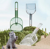 Cat Litter Shovel