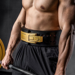 Power Lifting Fitness Belt