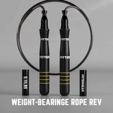 Stainless Steel Speed Rope