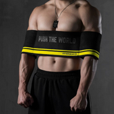 Support Elastic Assist Belt