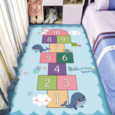 Kiddo Play Mat