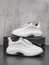 Sporty Running Shoes