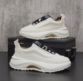 The Boost Running Shoes