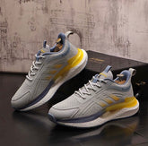 The Boost Running Shoes