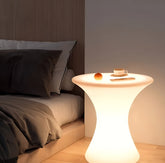 Side Lamp Table