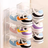 Kids Shoes Organizer
