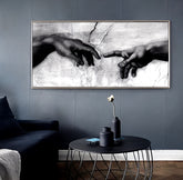 Breath of Life Painting