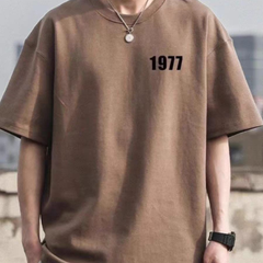 1977 t-shirt