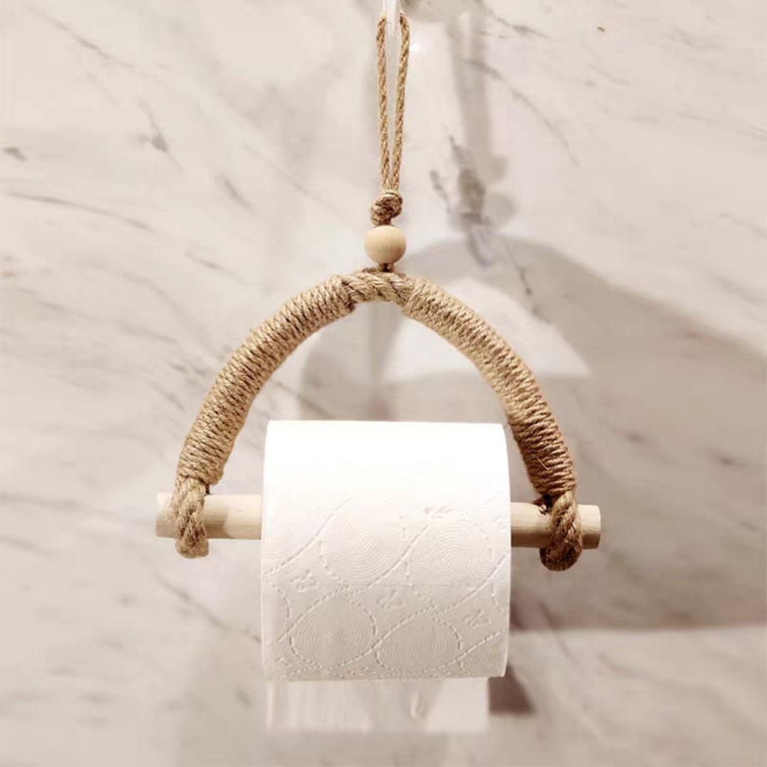 Bohe tissue holder