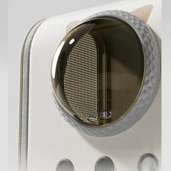 Capsule Pet Backpack