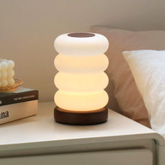 The Unique Lampshade