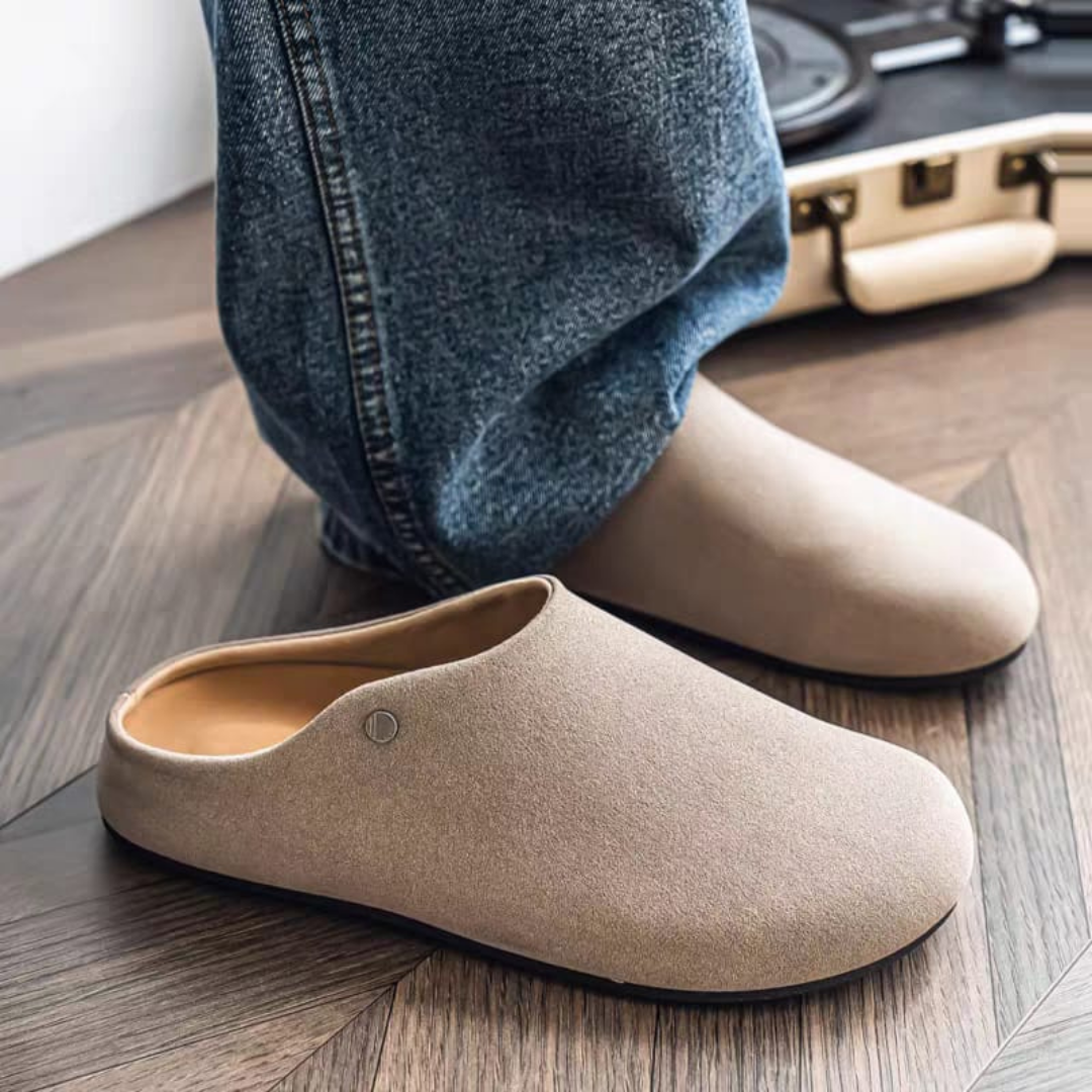 Men Slippers