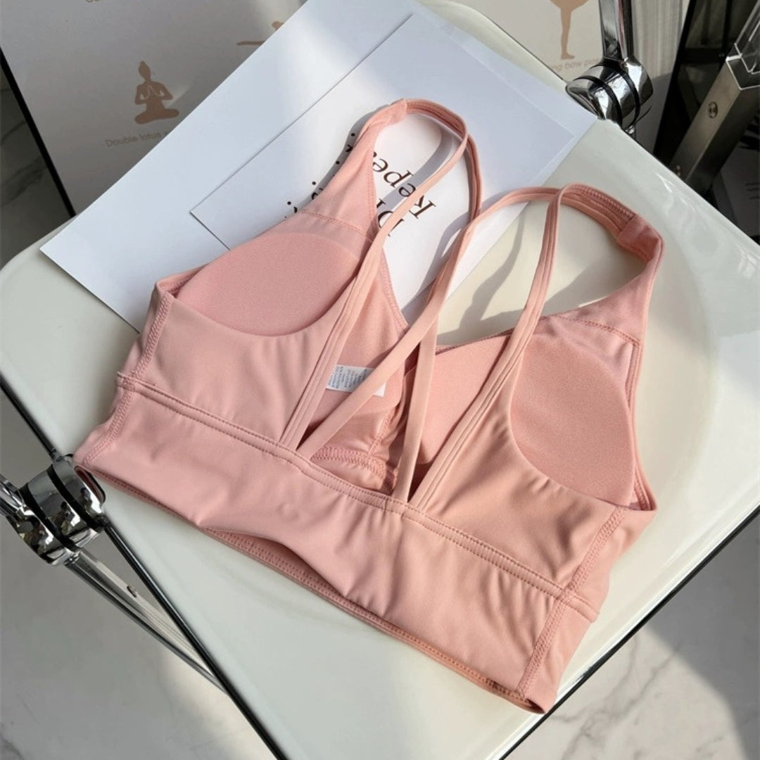 The Lorea Bralette
