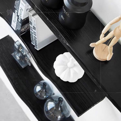 Kushi decorative shelves