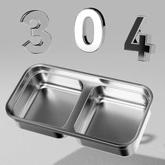 Rectangular Pet Bowl