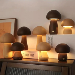 Mushies table lamp