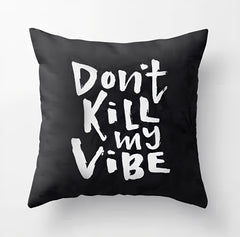 Cool Cushions