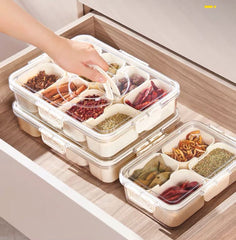Kitchen Storage Box