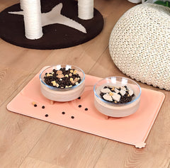 Pet Food Mat